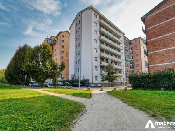 appartamento in vendita a Melegnano