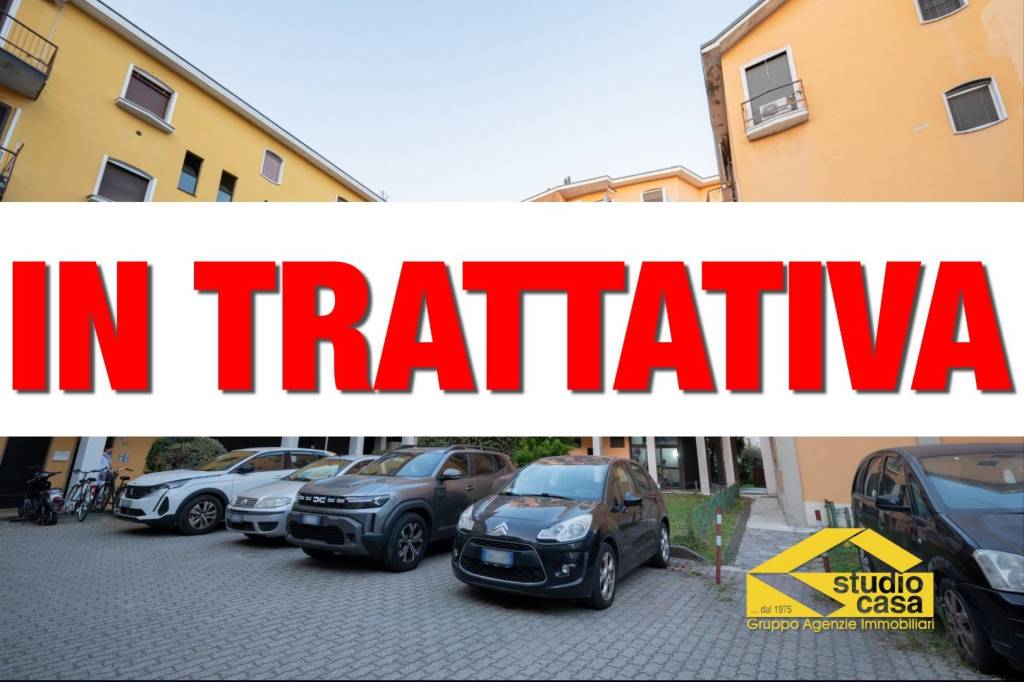 appartamento in vendita a Melegnano