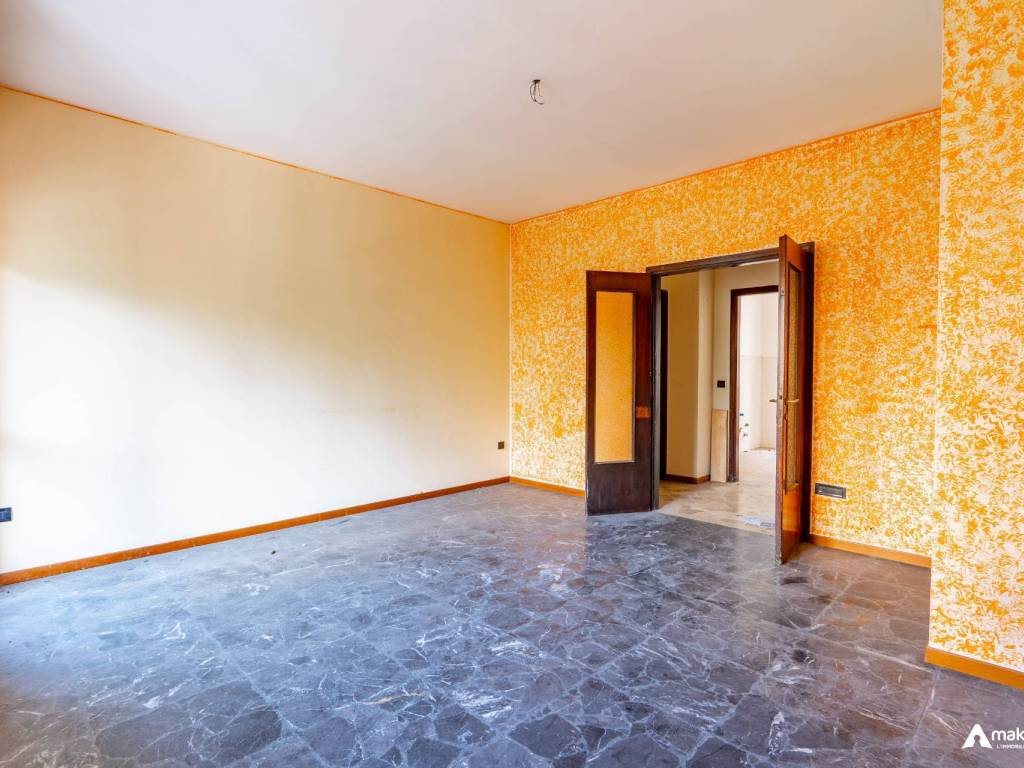 appartamento in vendita a Melegnano