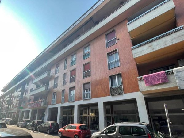 appartamento in vendita a Melegnano