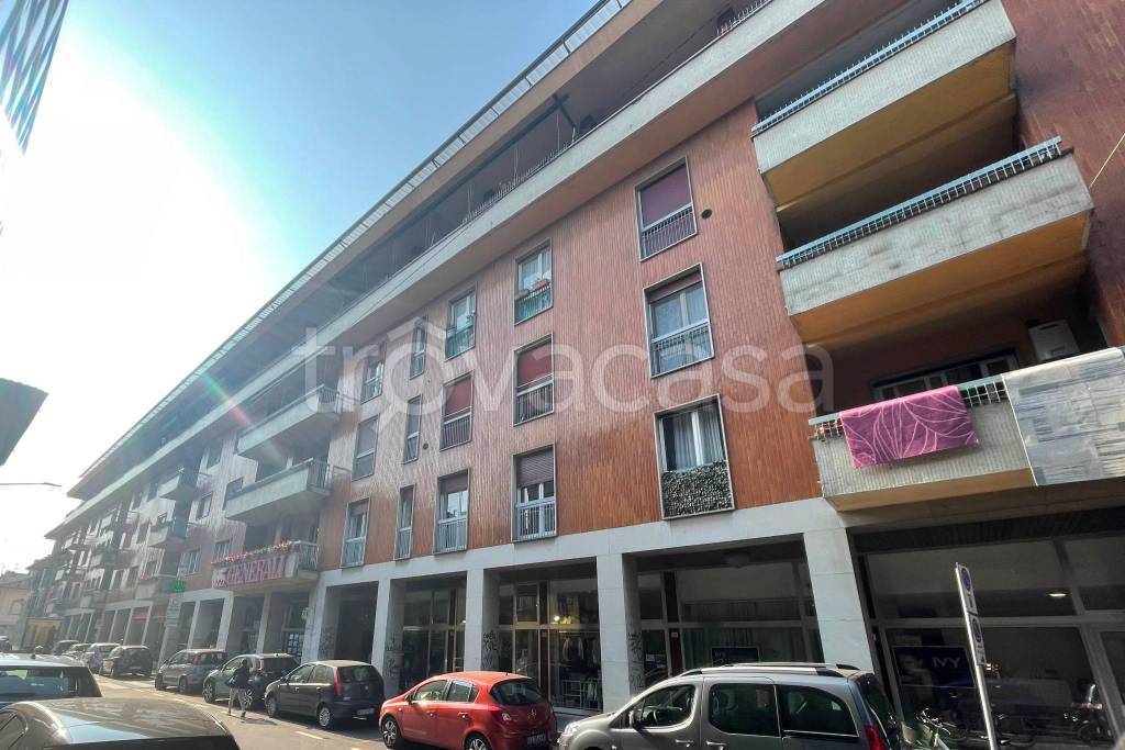 appartamento in vendita a Melegnano