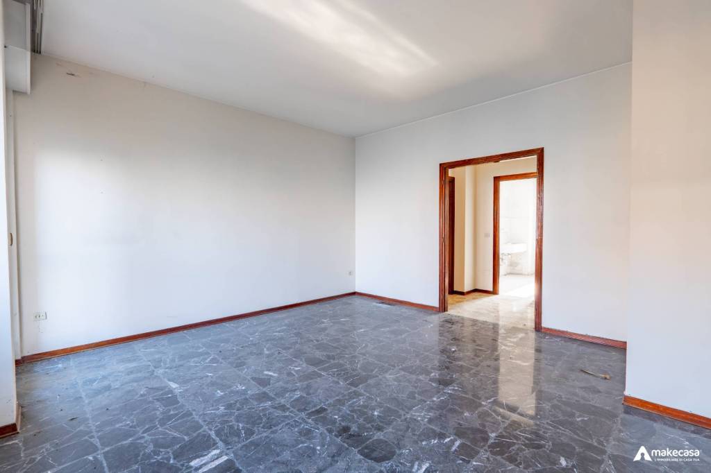 appartamento in vendita a Melegnano