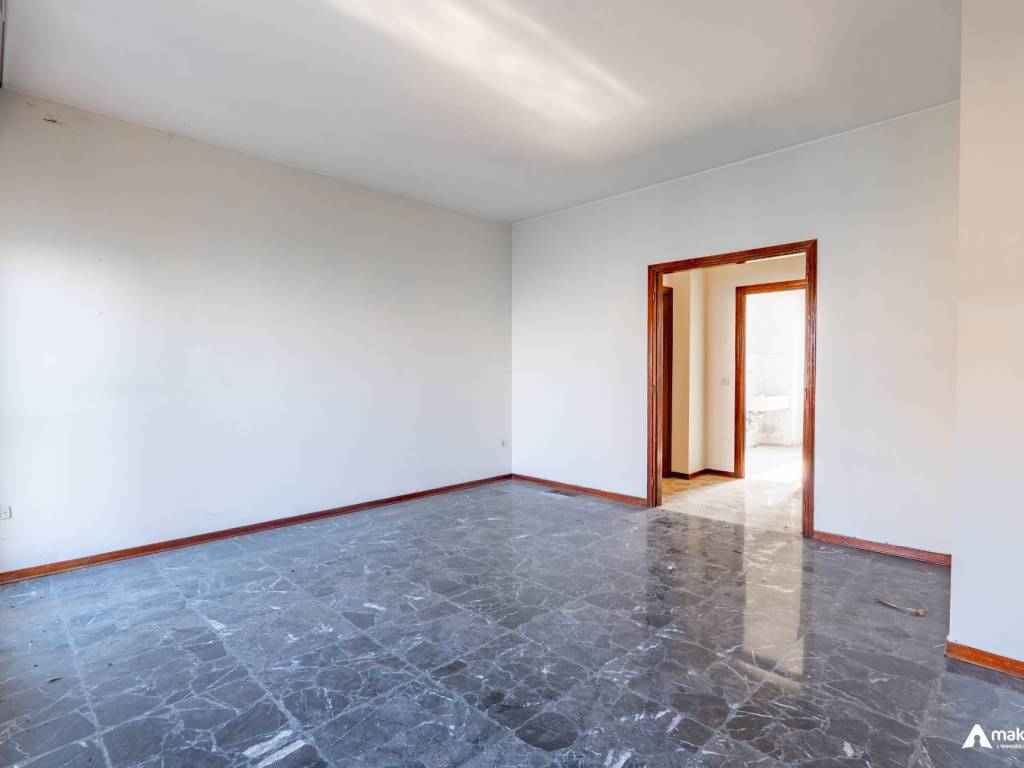 appartamento in vendita a Melegnano