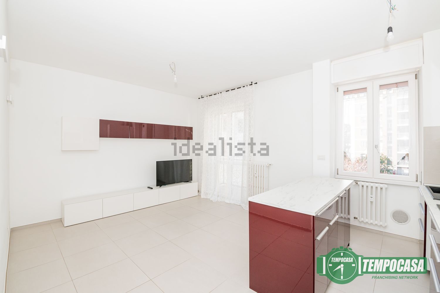 appartamento in vendita a Melegnano