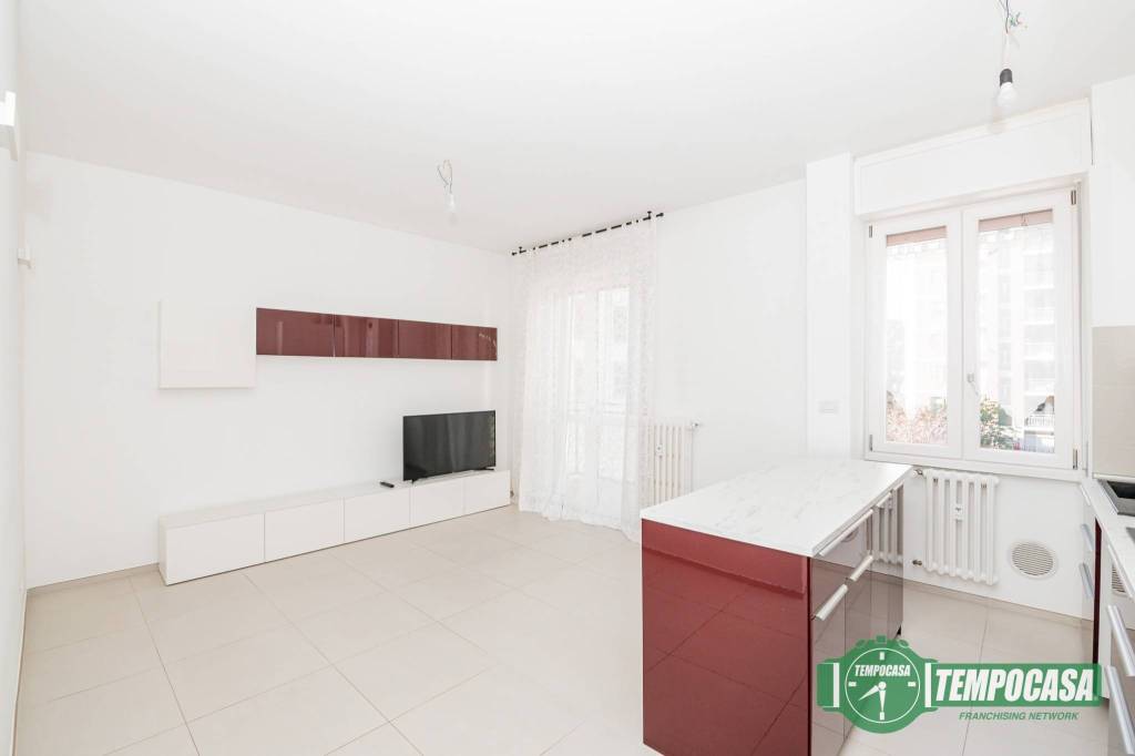 appartamento in vendita a Melegnano