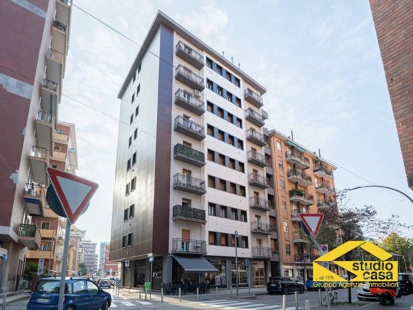 appartamento in vendita a Melegnano