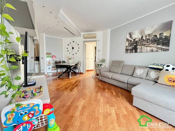 appartamento in vendita a Melegnano