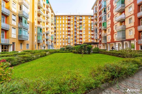 appartamento in vendita a Melegnano