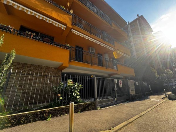 appartamento in vendita a Melegnano