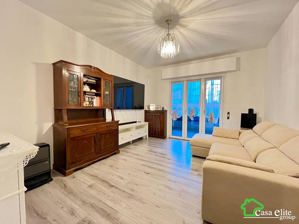 appartamento in vendita a Melegnano