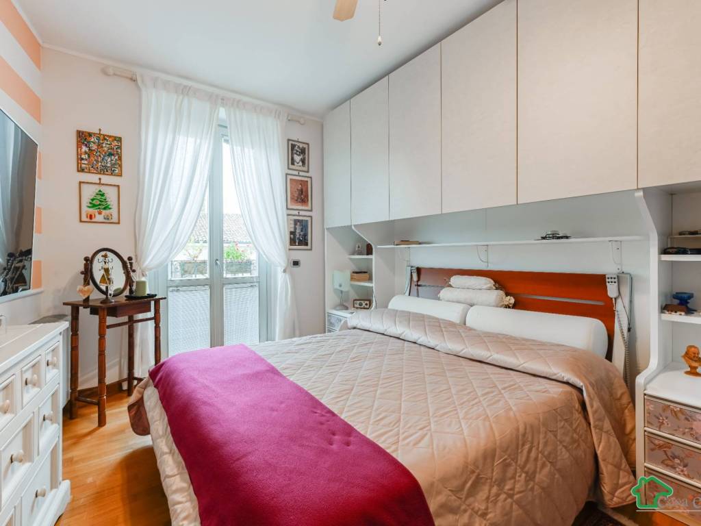 appartamento in vendita a Melegnano