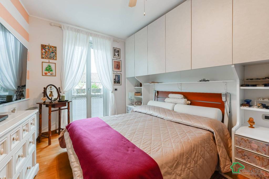 appartamento in vendita a Melegnano