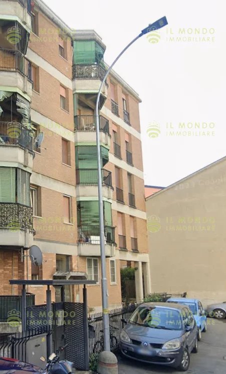 appartamento in vendita a Melegnano