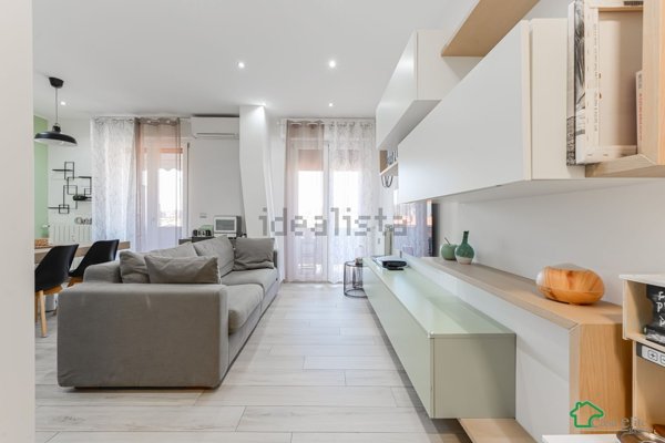 appartamento in vendita a Melegnano