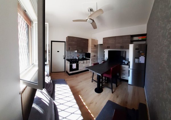 appartamento in vendita a Melegnano