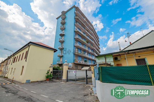 appartamento in vendita a Melegnano
