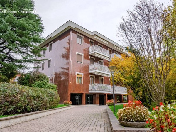 appartamento in vendita a Melegnano