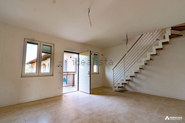 appartamento in vendita a Melegnano