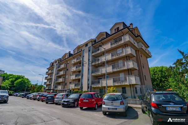 appartamento in vendita a Melegnano