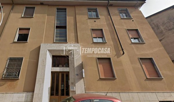 appartamento in vendita a Melegnano