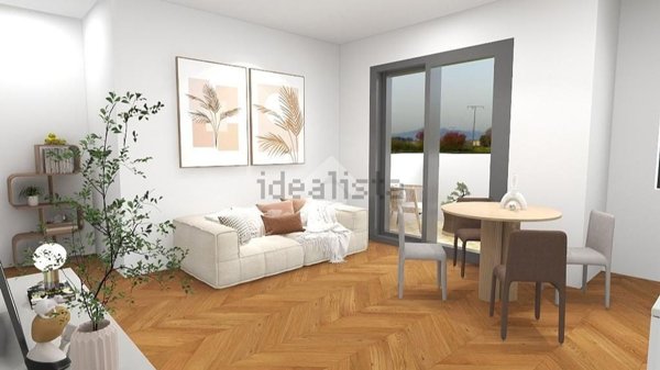 appartamento in vendita a Melegnano