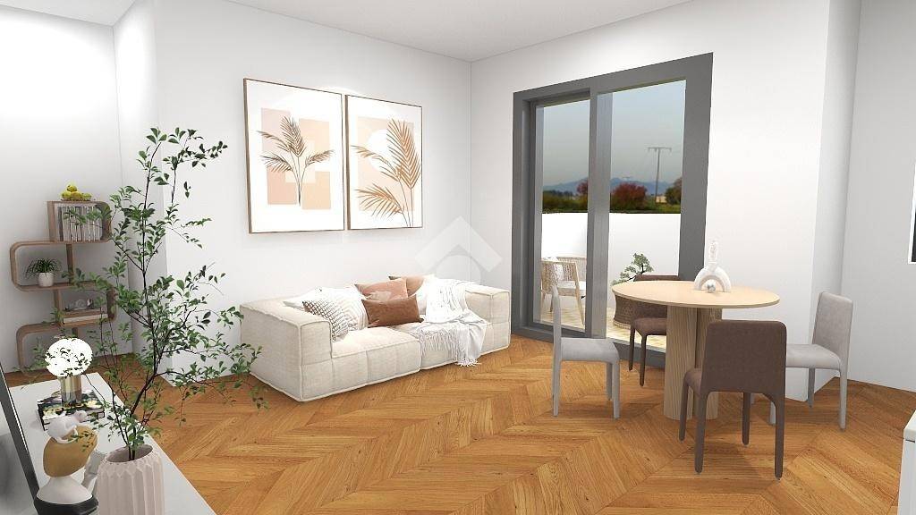 appartamento in vendita a Melegnano