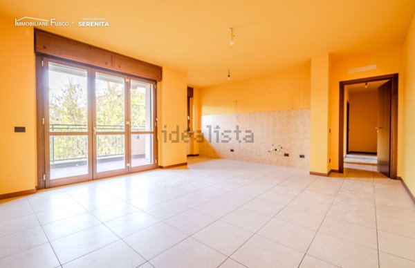 appartamento in vendita a Melegnano