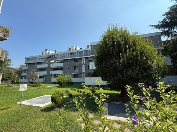 appartamento in vendita a Melegnano