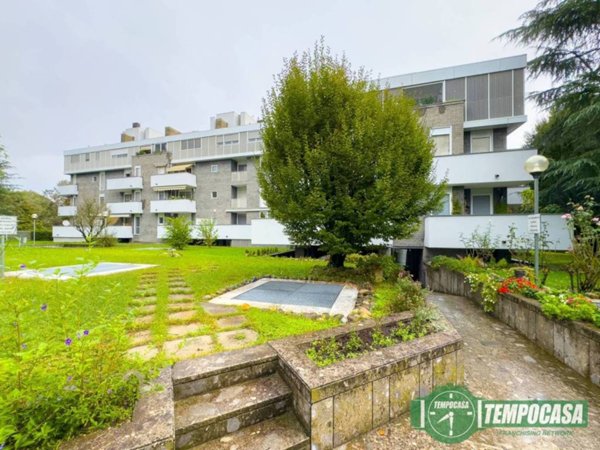 appartamento in vendita a Melegnano