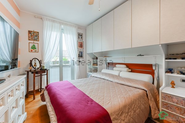 appartamento in vendita a Melegnano