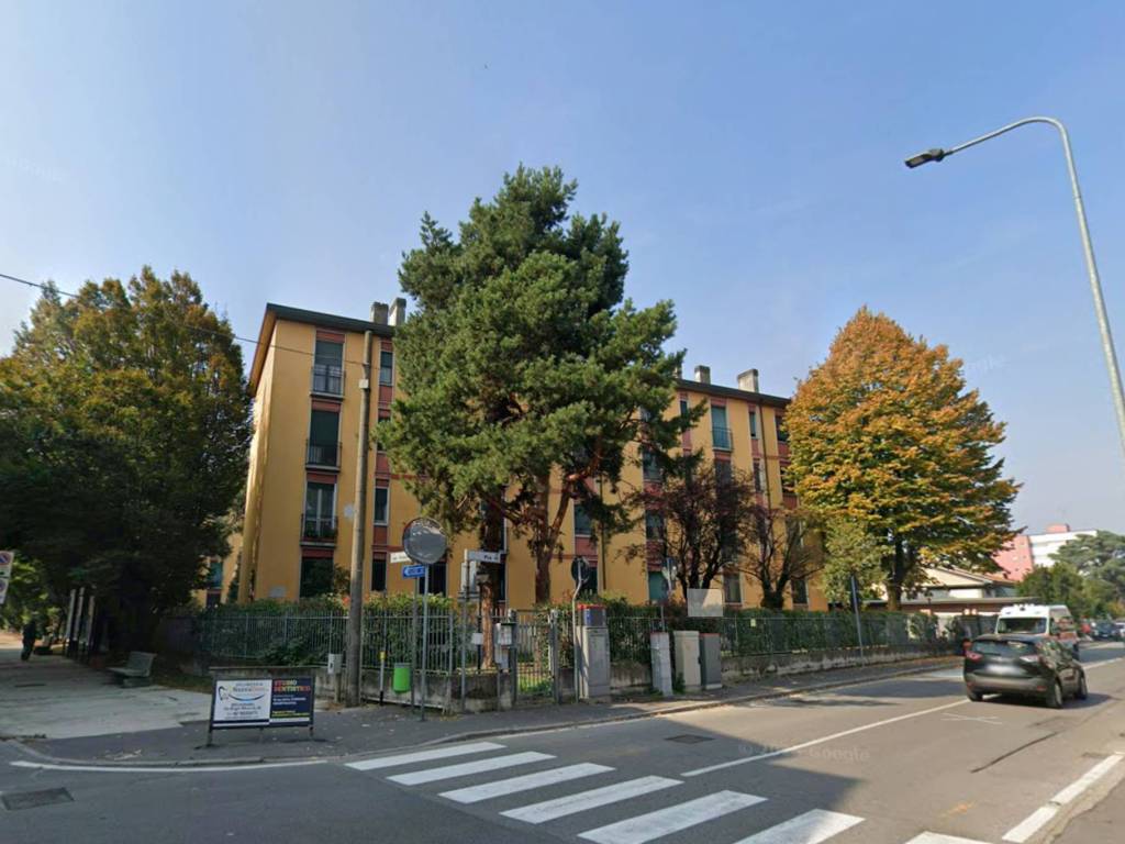 appartamento in vendita a Melegnano