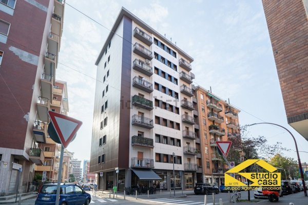 appartamento in vendita a Melegnano