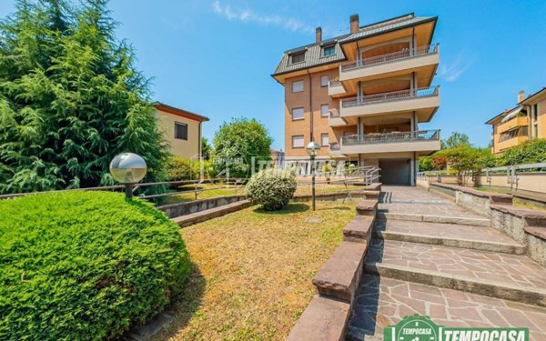 appartamento in vendita a Melegnano