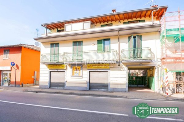 appartamento in vendita a Melegnano