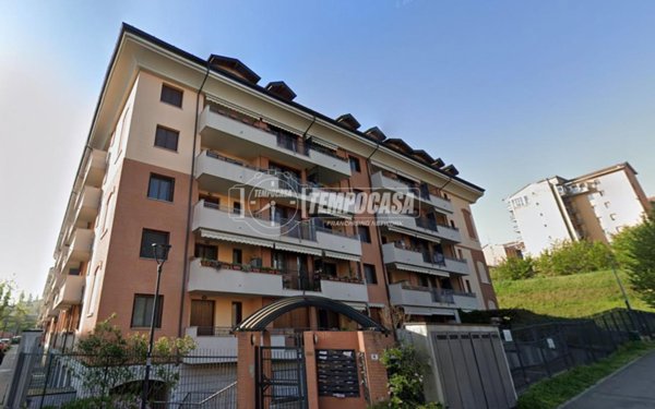 appartamento in vendita a Melegnano