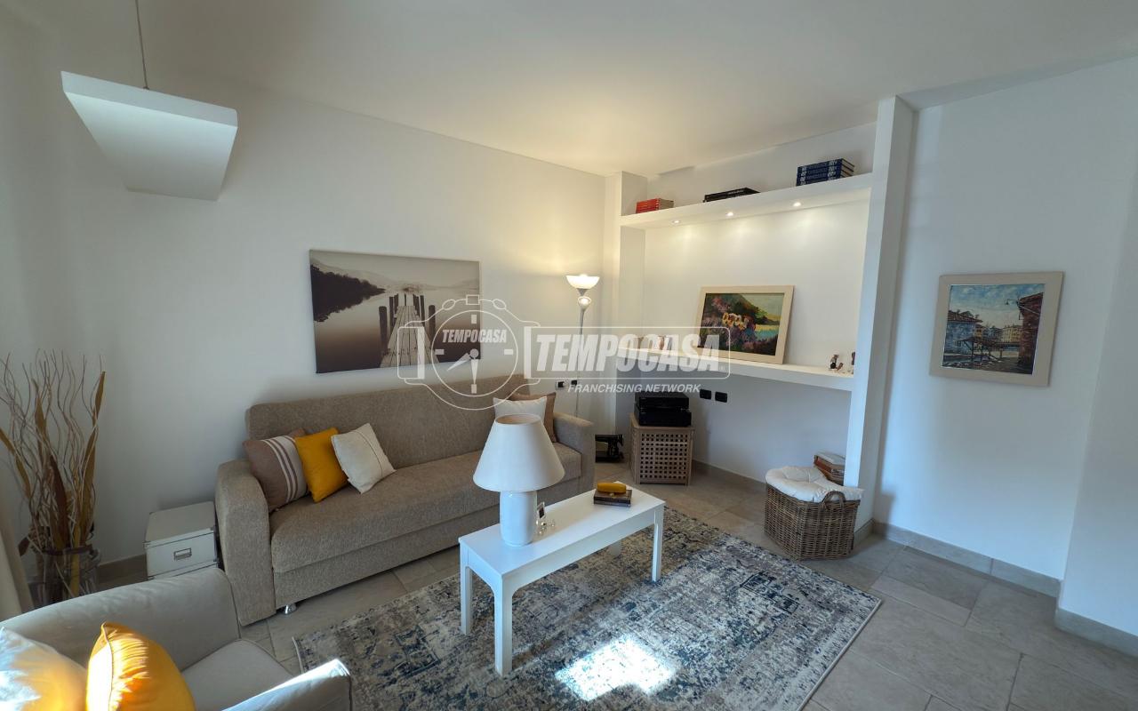 appartamento in vendita a Melegnano