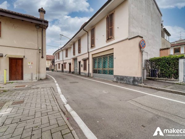 appartamento in vendita a Melegnano