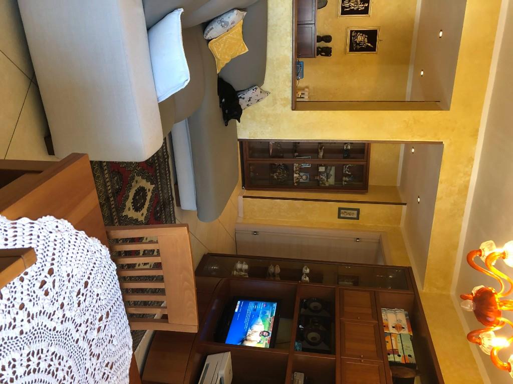 appartamento in vendita a Melegnano