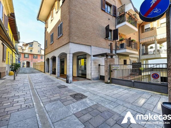 appartamento in vendita a Melegnano