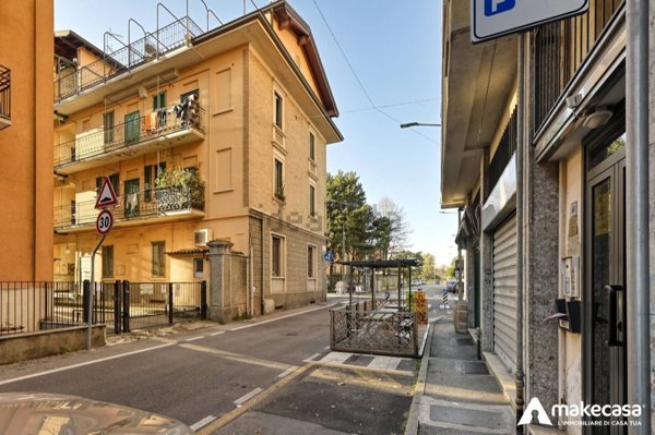 appartamento in vendita a Melegnano