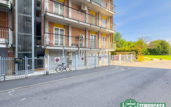 appartamento in vendita a Melegnano