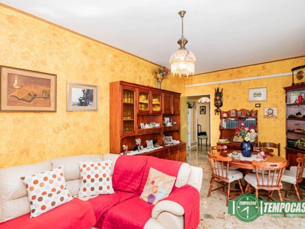 appartamento in vendita a Melegnano