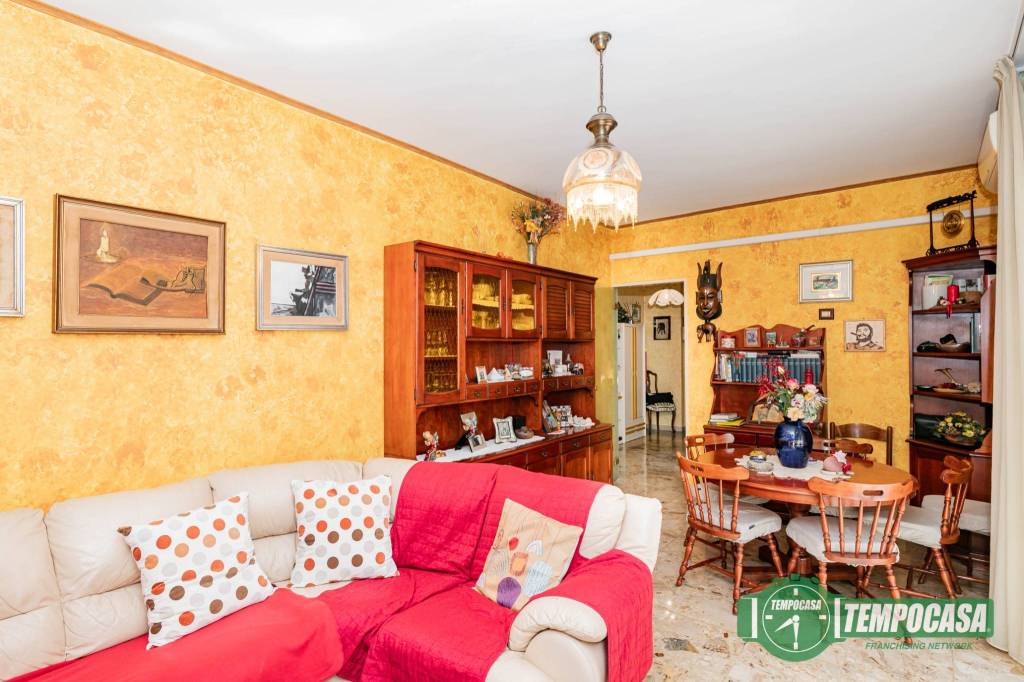 appartamento in vendita a Melegnano