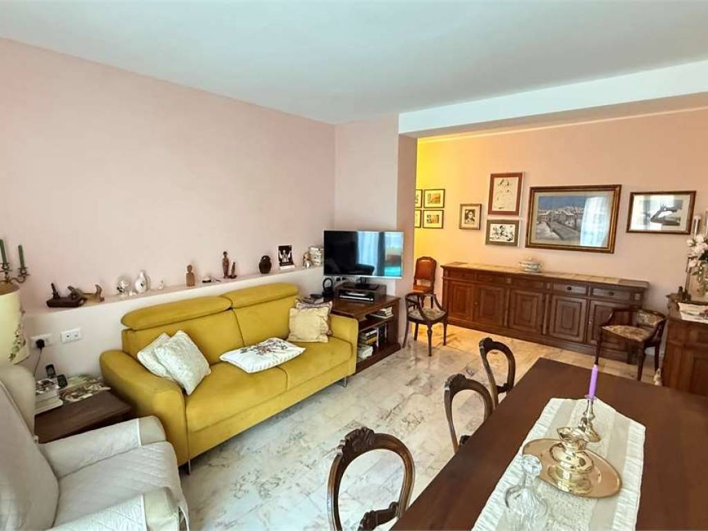 appartamento in vendita a Melegnano