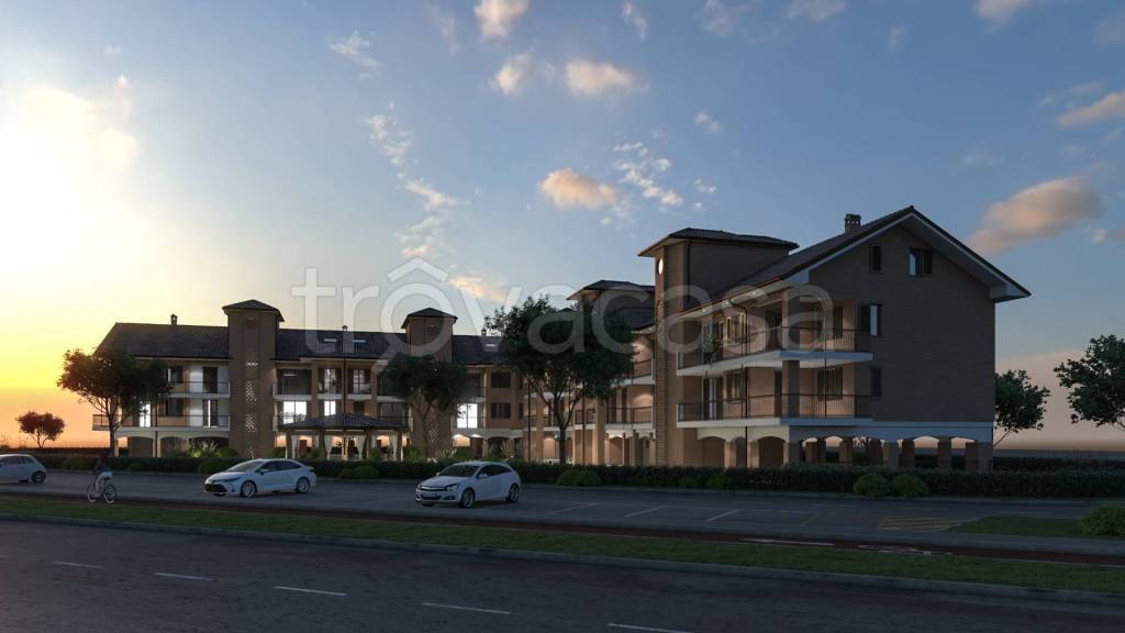 appartamento in vendita a Melegnano