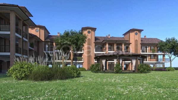 appartamento in vendita a Melegnano