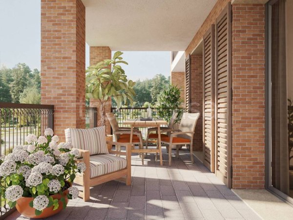 appartamento in vendita a Melegnano