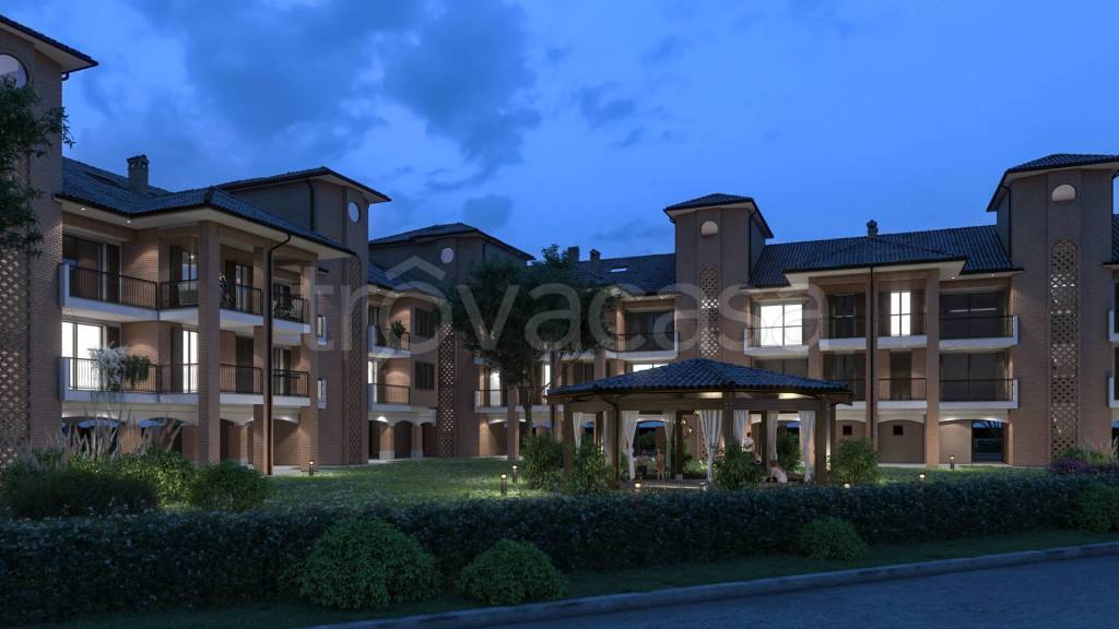 appartamento in vendita a Melegnano