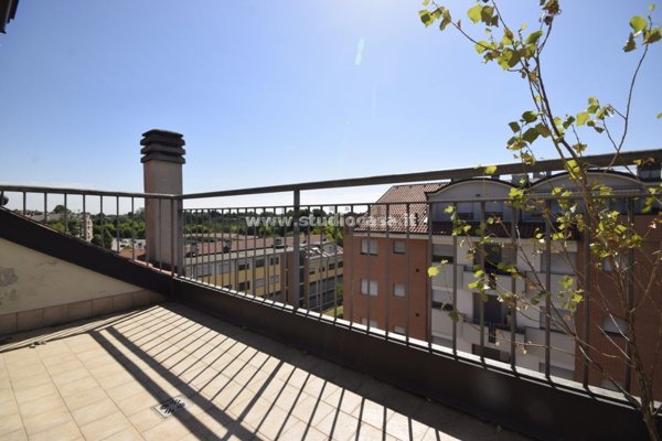 appartamento in vendita a Melegnano