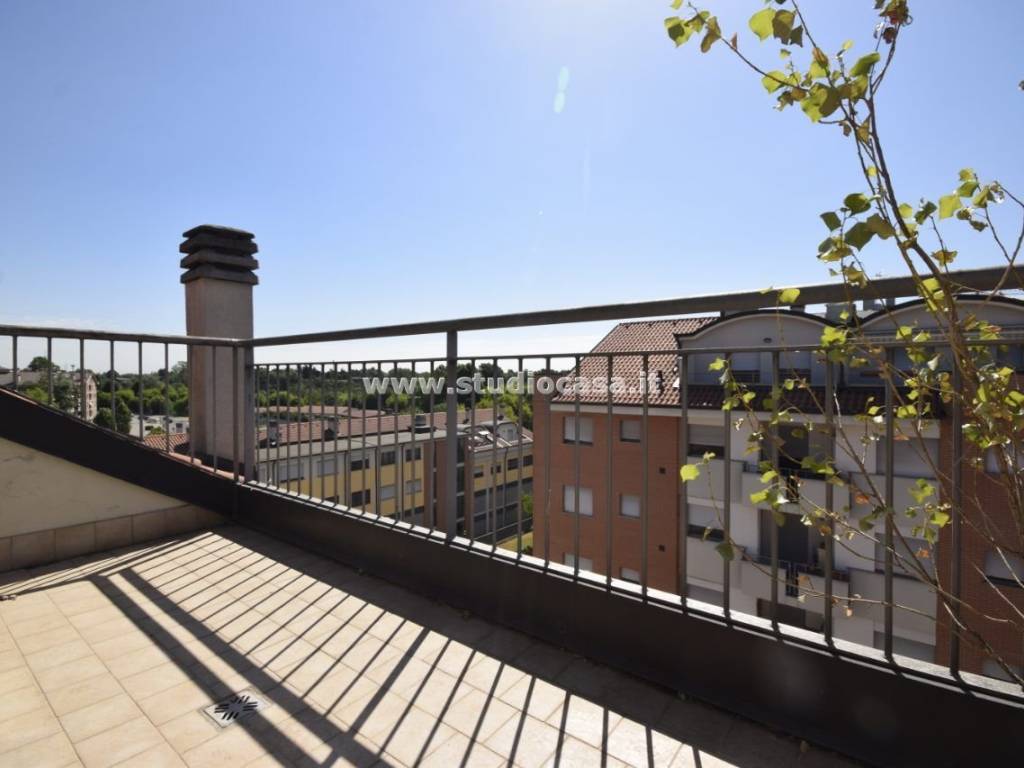 appartamento in vendita a Melegnano